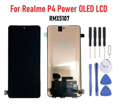 Per realme power rmx5107 - realme, p4