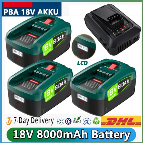 Per bosch pba - per, lcd
