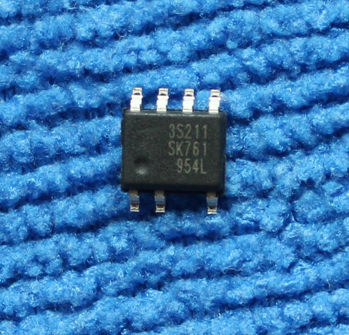 10pcs ssc3s211 ssc3s2ii - 10pcs,