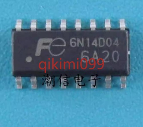 Nuovo lcd chip - 5,