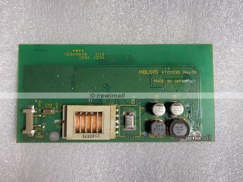 Scheda inverter potenza - di,
