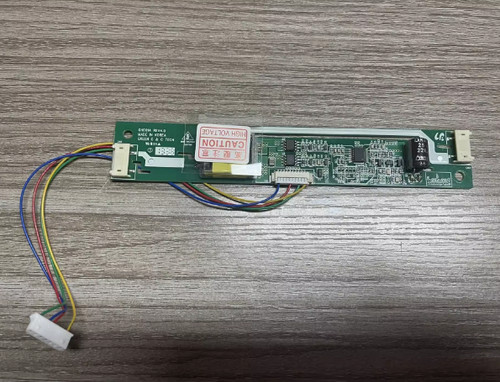 Scheda inverter potenza lcd - scheda,