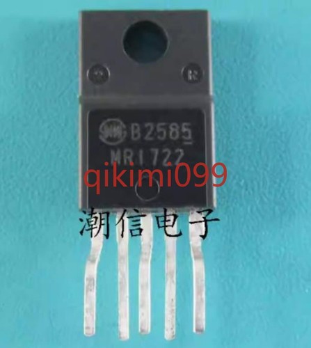 Tubo alimentazione lcd mr1722 - alimentazione,