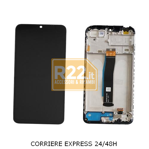 Display lcd redmi - lcd,