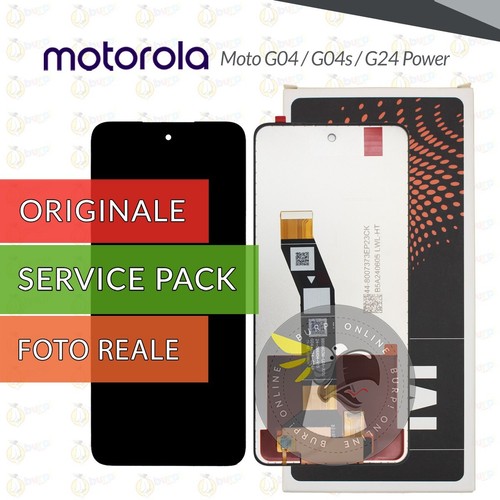 Display originale motorola - display,