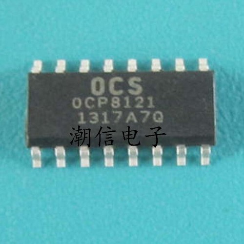 Ocp8121 0cp8121 alimentatore - ocp8121,