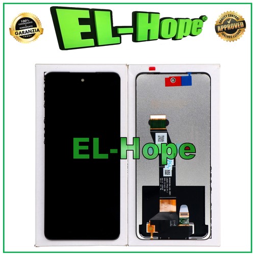 Display lcd touch pari - +,