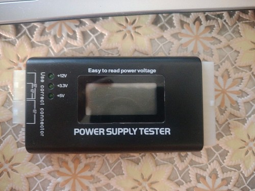 Computer lcd power supply - computer,