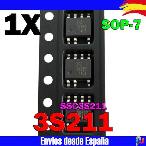 3s211 ssc3s211 ctrl - 3s211, lcd
