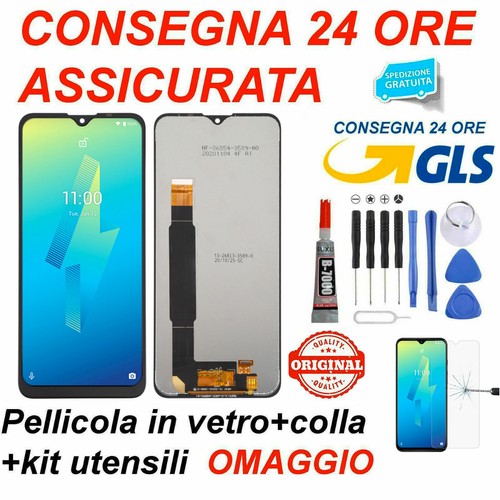 Display lcd originale wiko - originale,