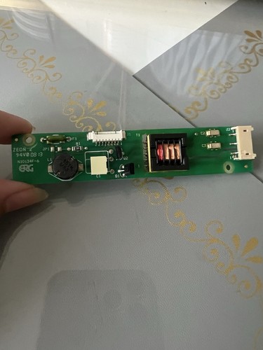 Scheda inverter potenza lcd - di,