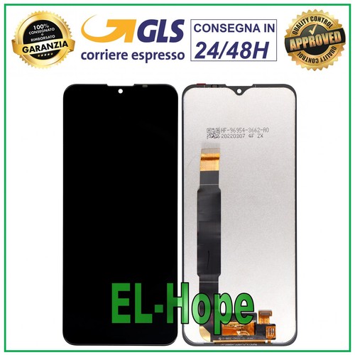 Display lcd per wiko u10 - per,