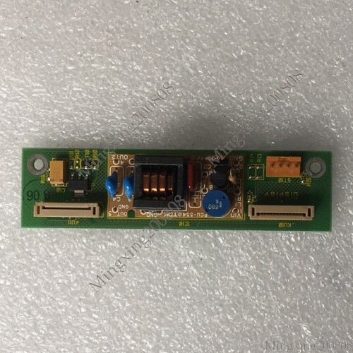 Scheda inverter potenza lcd - inverter,