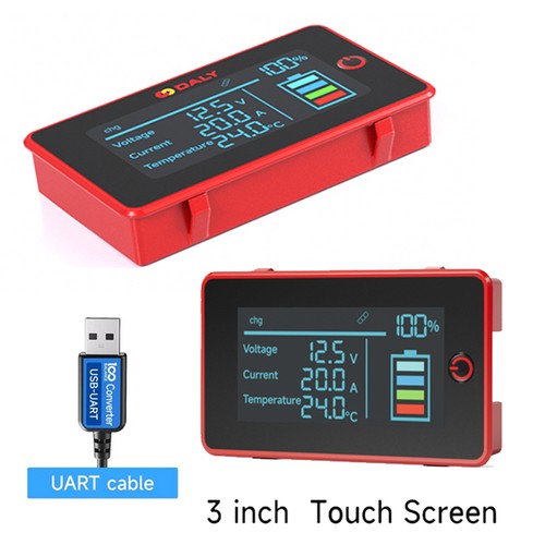 Daly bms touch - bms,