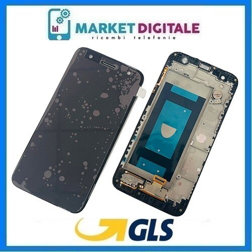 Lcd power m320 - power, display