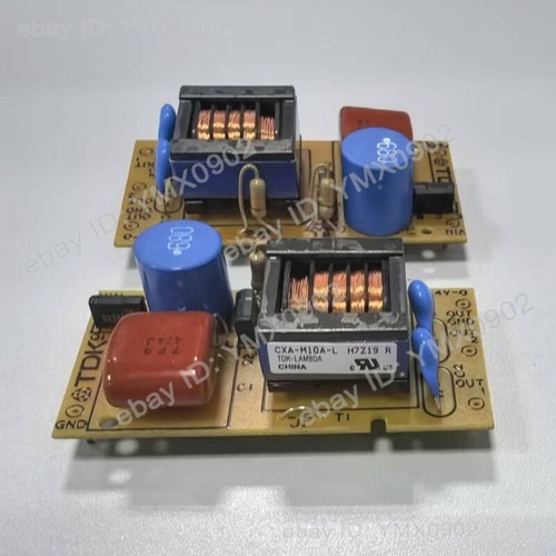 Scheda inverter potenza lcd - di,