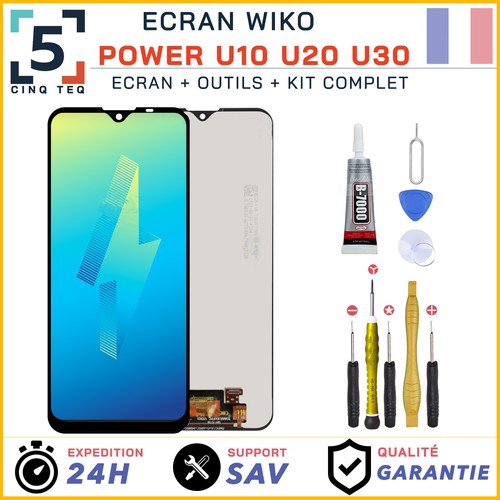 Ecran lcd remplacement pour - ecran,