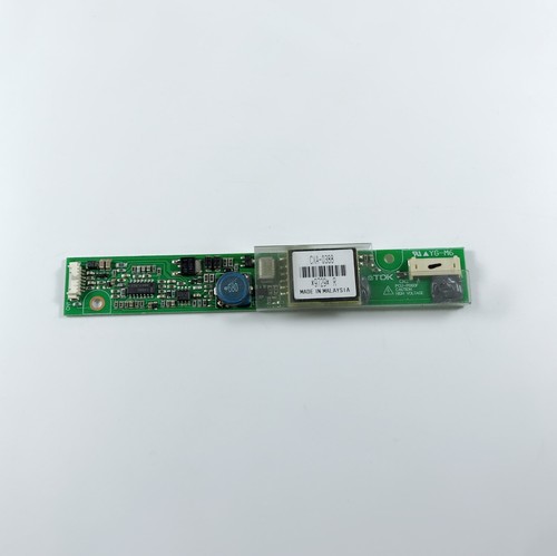 Scheda inverter potenza lcd - scheda, di