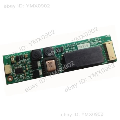 Scheda inverter potenza lcd - di,