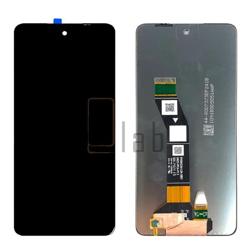 Display lcd touch - screen, per