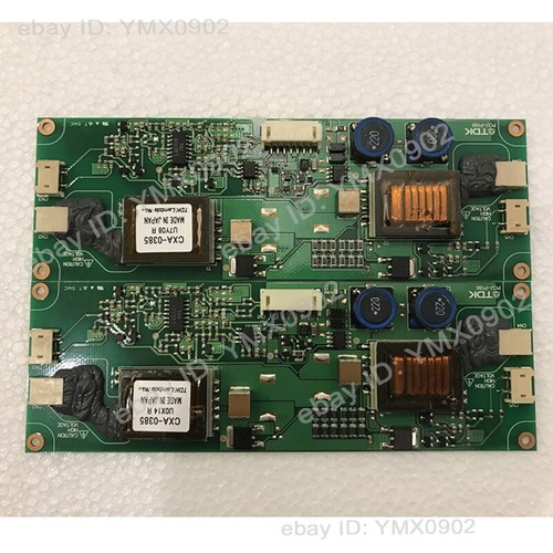 Scheda inverter potenza lcd - scheda,