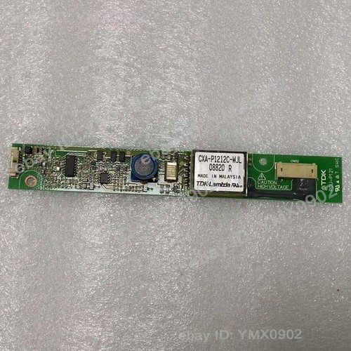 Scheda inverter potenza lcd - di,