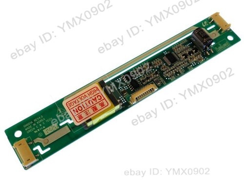 Scheda inverter potenza - potenza, lcd