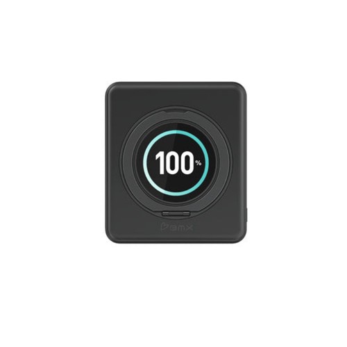 Bmx power bank - magnetico, per