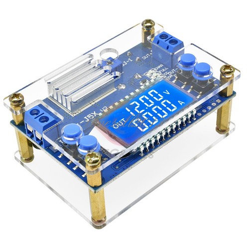 Modulo alimentatore lcd - alimentatore, 5a