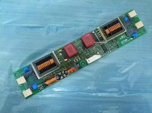 Scheda inverter potenza lcd - scheda,