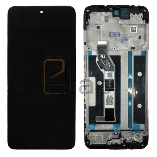 Display lcd schermo motorola - -,