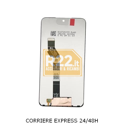 Display lcd motorola g15 - motorola, g15/g15