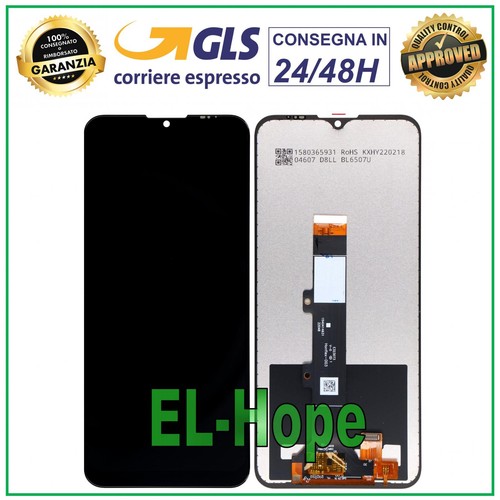 Display lcd per motorola moto - per,