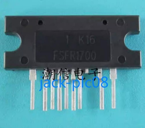Nuovo fsfr1700 lcd - pz,