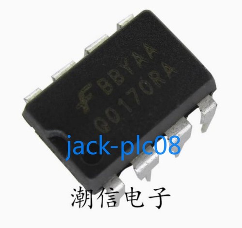 Nuovo q0170ra chip lcd - pz,