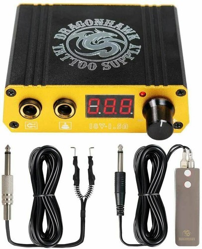 Albero lcd doppio - lcd,
